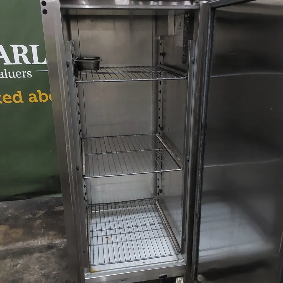 WILLIAMS COMMERCIAL LJ1SA R290 R1 SINGLE DOOR UPRIGHT FREEZER 