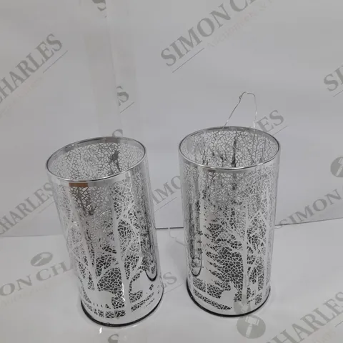 LUXURY STAR TWINKLER SET OF 2