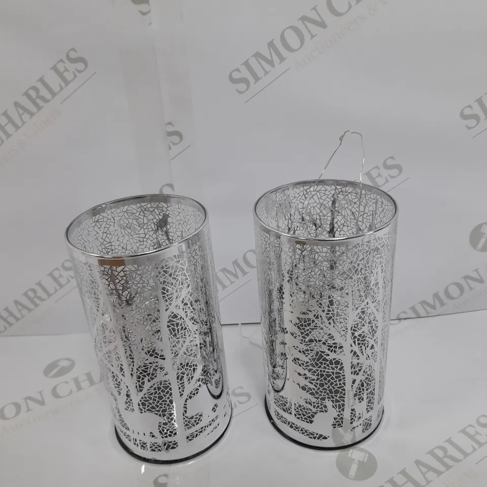 LUXURY STAR TWINKLER SET OF 2