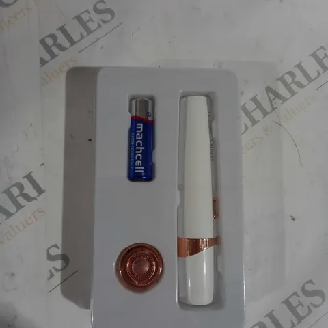 SIMPLY BEAUTY SINGLE HAIR EPILATOR