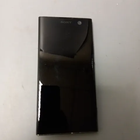 SONY EXPERIA