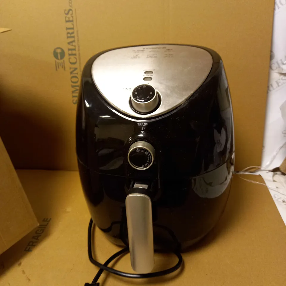 TOWER HEALTHFRY AIR FRYER