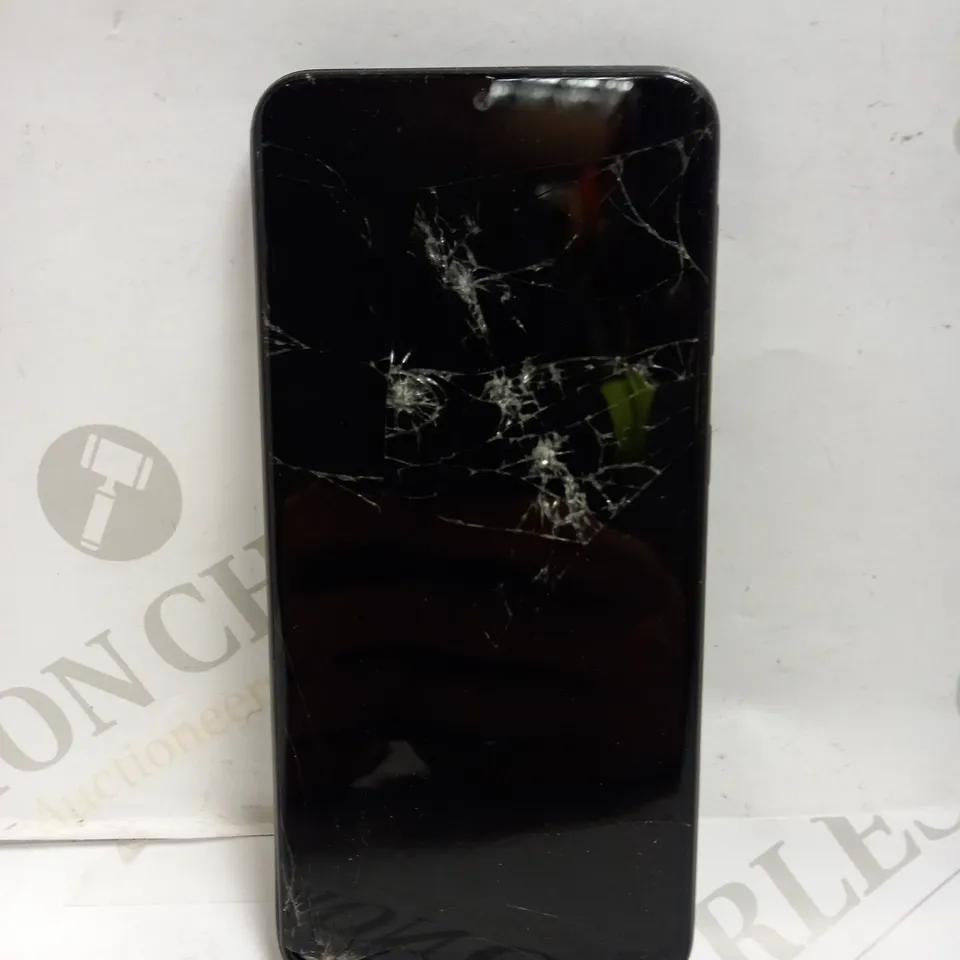 SAMSUNG GALAXY A20E MOBILE PHONE 