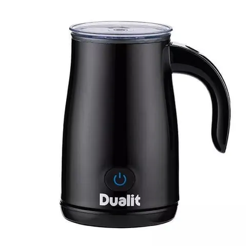 DUALIT MILK FROTHER