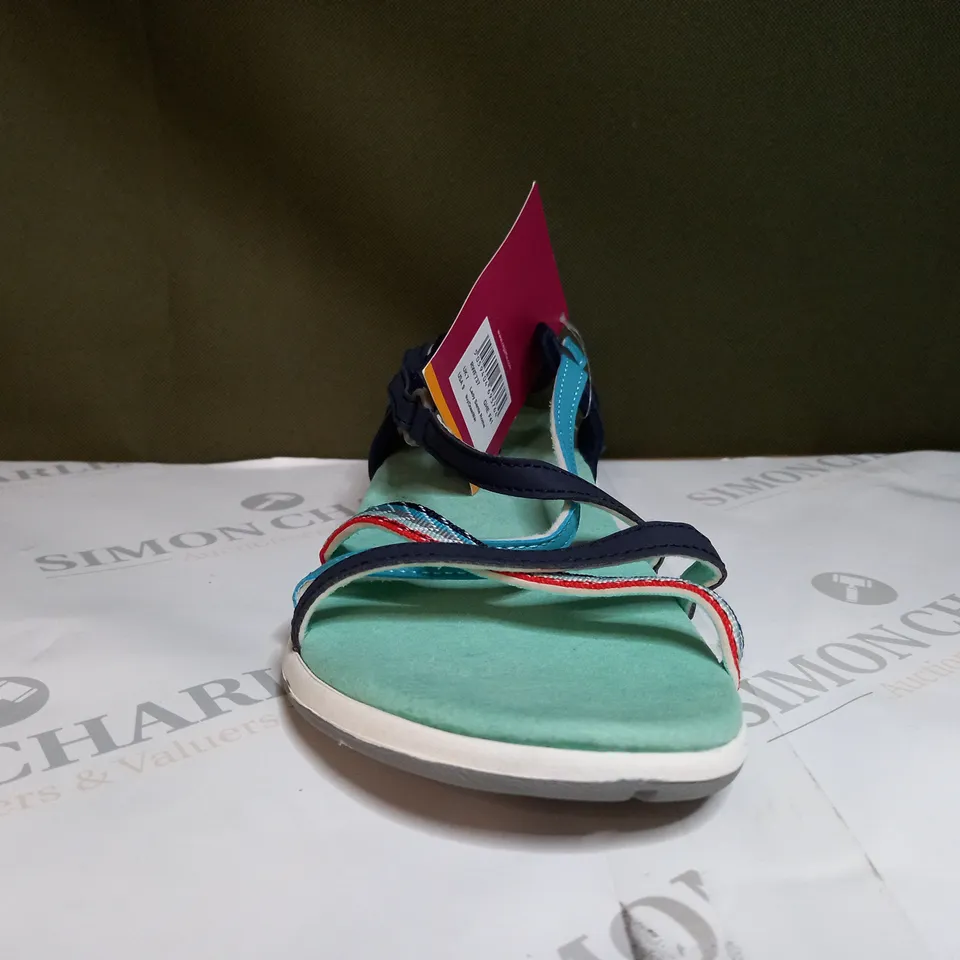 REGATTA LADY SANTA ROMA SANDALS SIZE 7