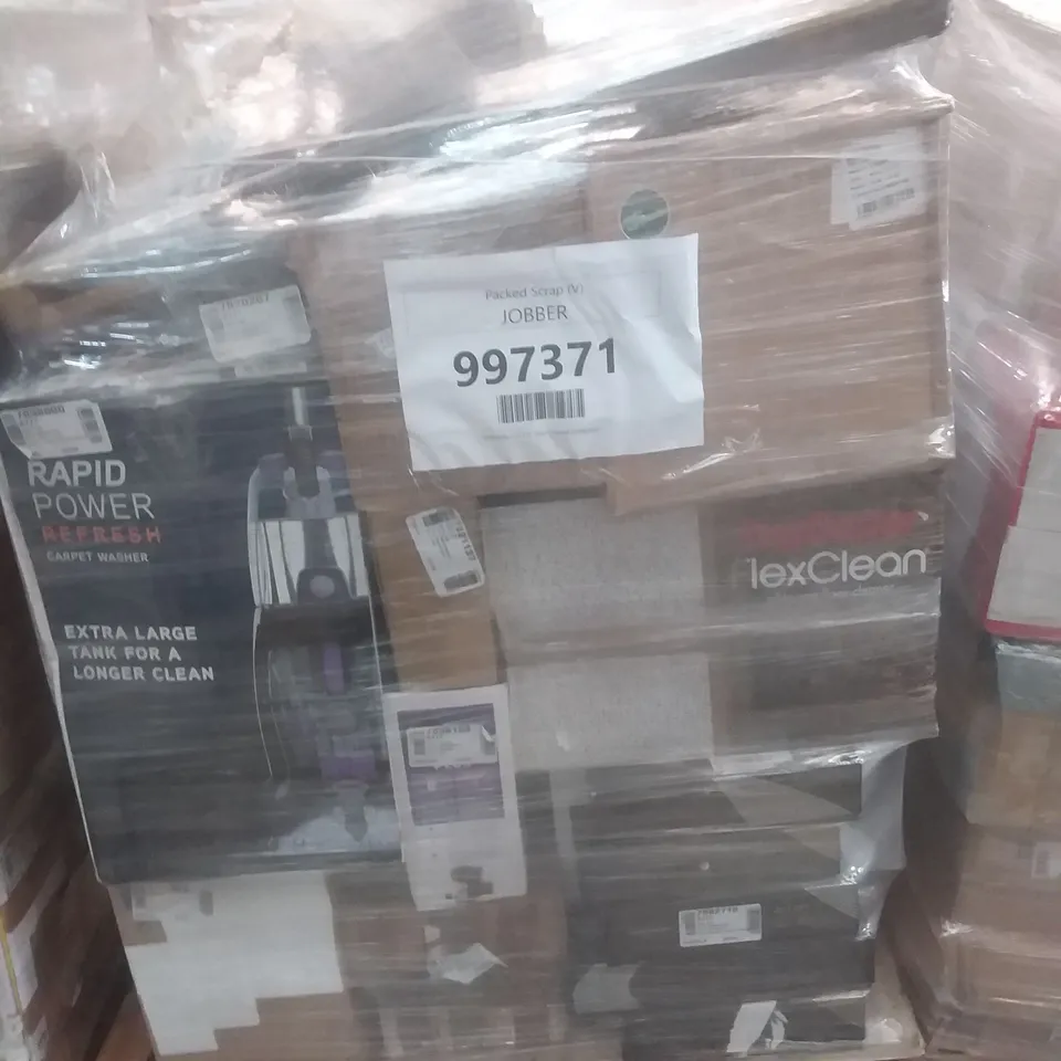 PALLET OF APPROXIMATELY 29 ELECTRICAL ITEMS INCLUDING 
