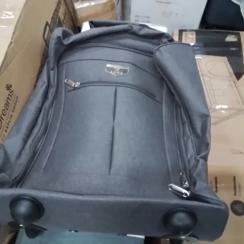 LUGG SOFT CABIN BAG GREY