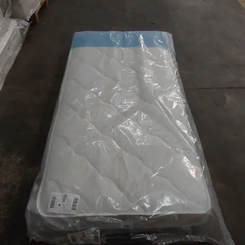 QUALITY BAGGED 90CM SINGLE PREMIUM MATTRESS