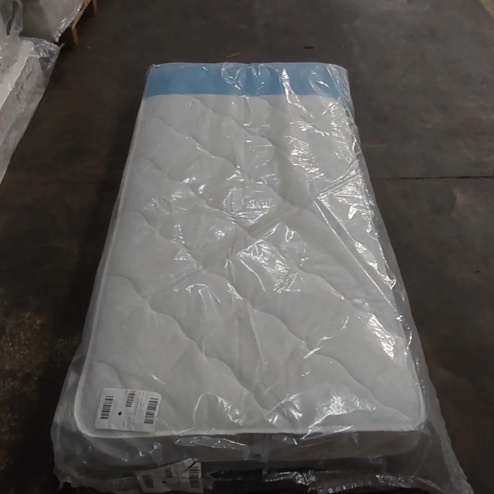 QUALITY BAGGED 90CM SINGLE PREMIUM MATTRESS