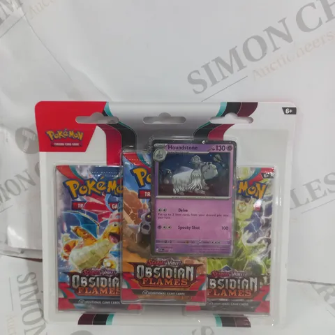 POKEMON TRADING CARD GAME 