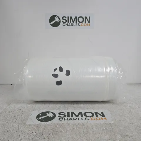 MATTRESS TOPPER – ROLLED, IN PLASTIC WRAP (HOME & FURNITURE)