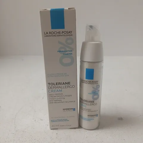 BOXED LA ROCHE-POSAY DAILY REPAIR CREAM (40ML)