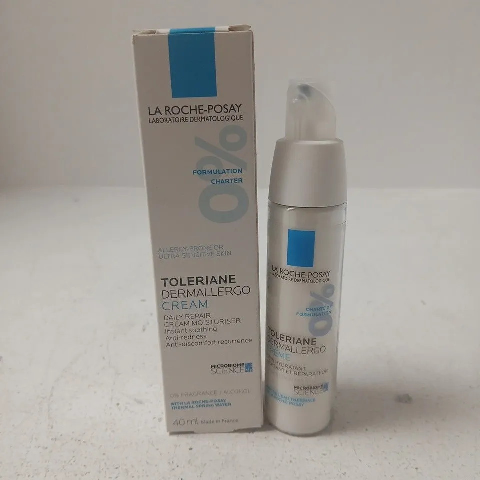 BOXED LA ROCHE-POSAY DAILY REPAIR CREAM (40ML)