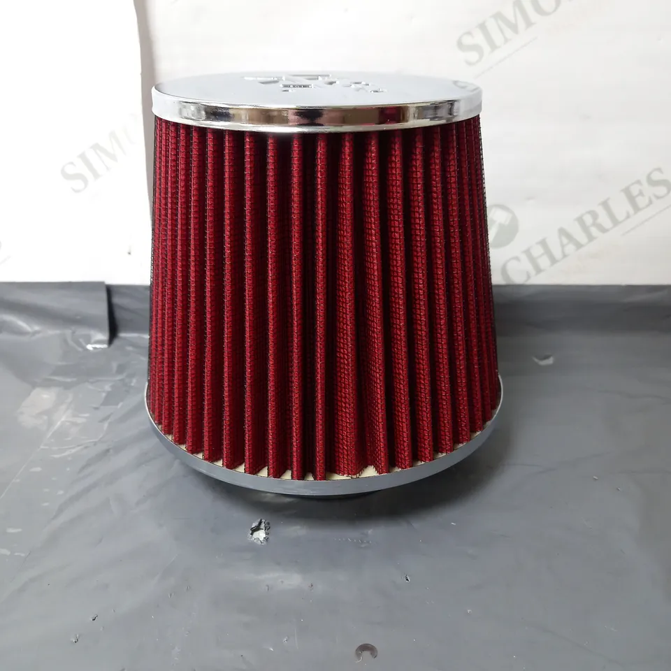 K AND N AIR FILTER 