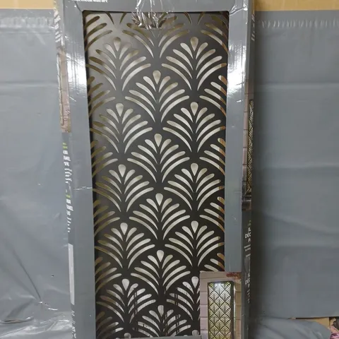SMART SOLAR BOXED ILLUMINA DECORPANEL PAPYRUS