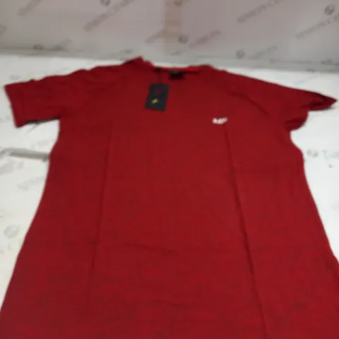MP MENS PERFORMANCE SHIRT SIZE L