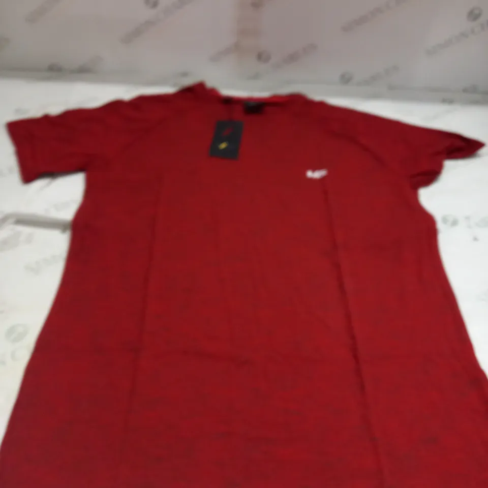 MP MENS PERFORMANCE SHIRT SIZE L 