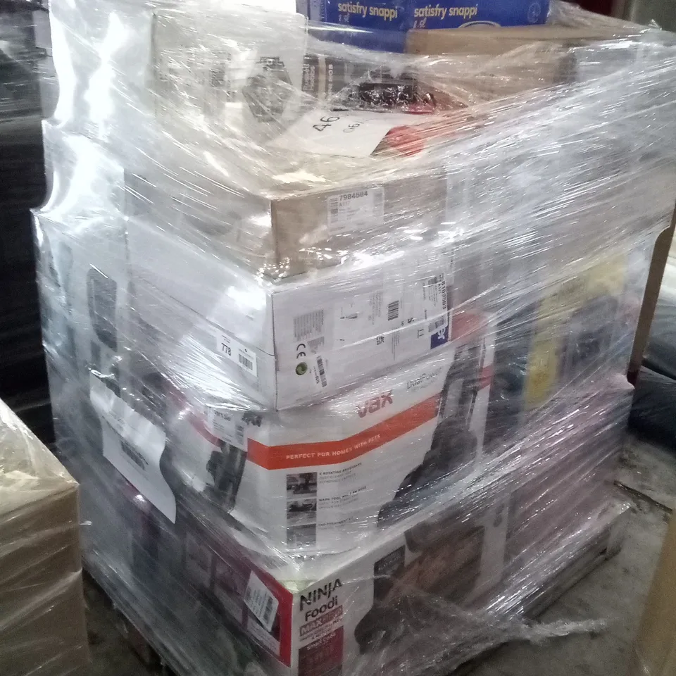PALLET OF APPROXIMATELY 19 ASSORTED HOUSEHOLD & ELECTRICAL PRODUCTS TO INCLUDE