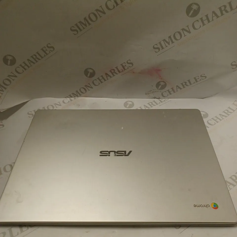 ASUS C523N LAPTOP 