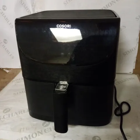 COSORI PREMIUM 5.5L AIR FRYER