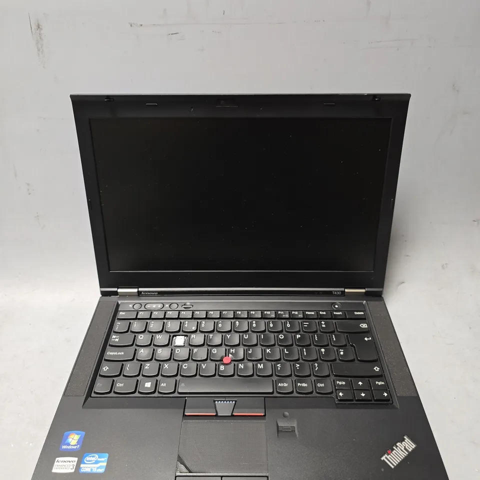 LENOVO THINKPAD T430 LAPTOP