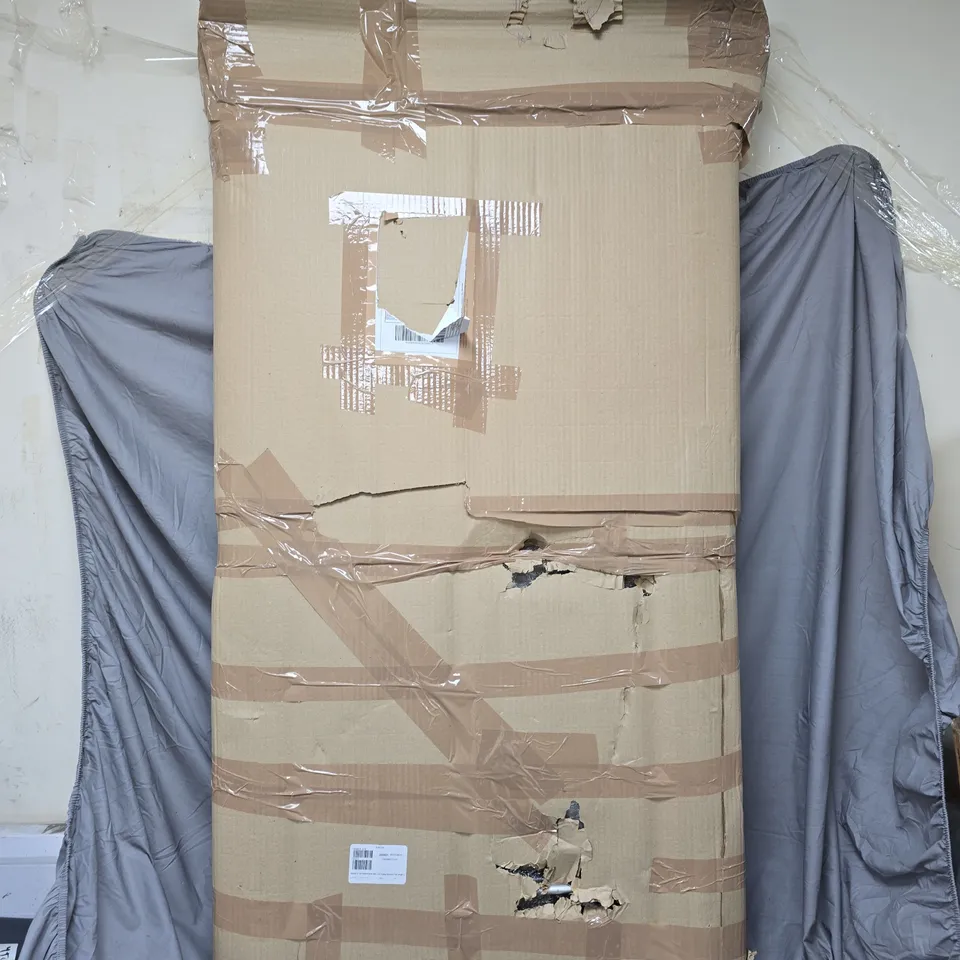 KALORIK 3 TIER HEATED AIRER WITH 21M DRYING SPACE & FULL LENGTH COVER