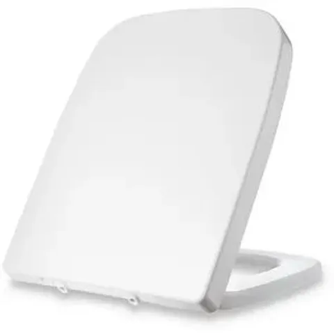 BOXED BLUMFELDT TOILET SEAT LID SOFT CLOSE