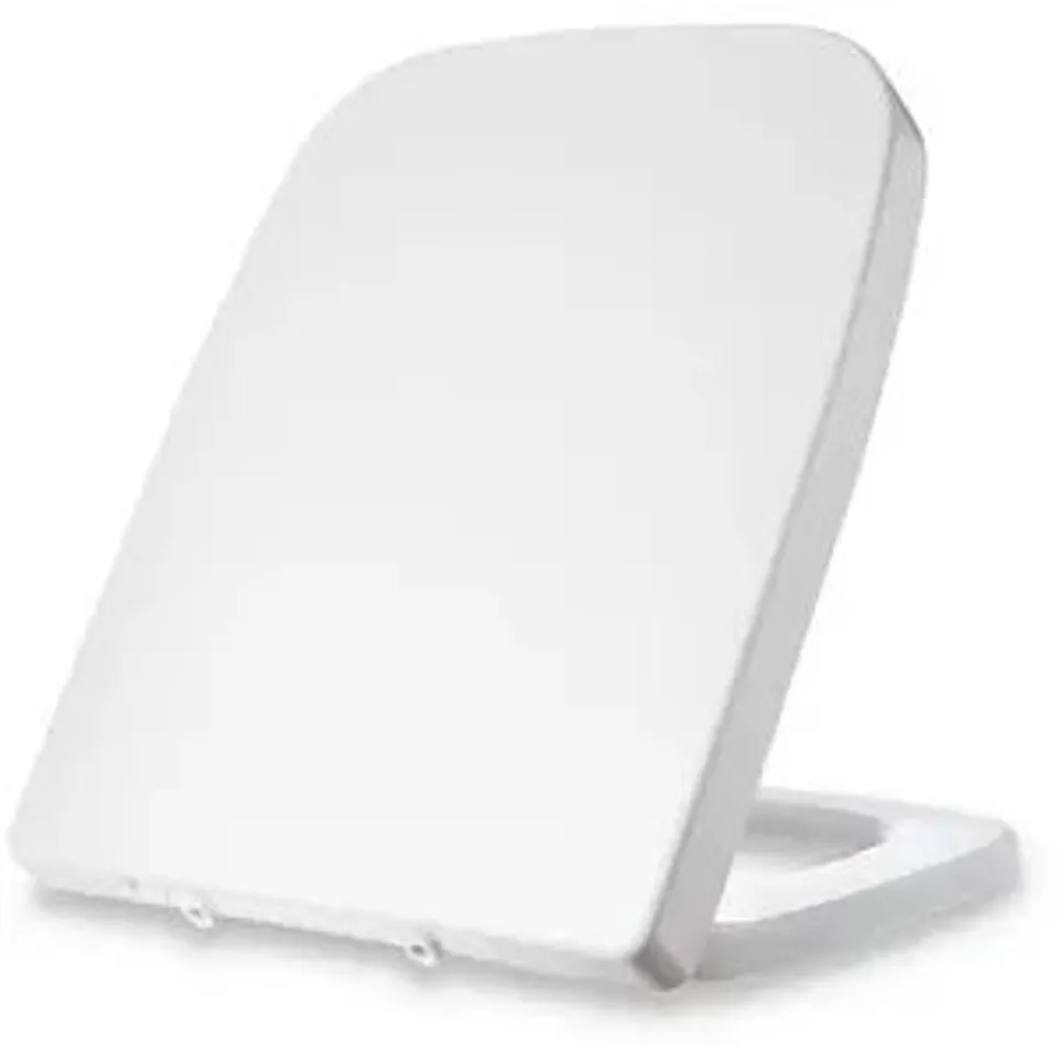 BOXED BLUMFELDT TOILET SEAT LID SOFT CLOSE