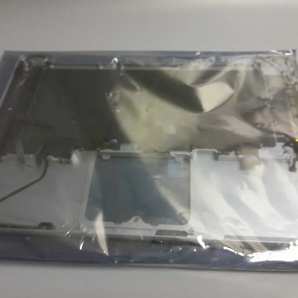 REPLACEMENT APPLE KEYBOARD