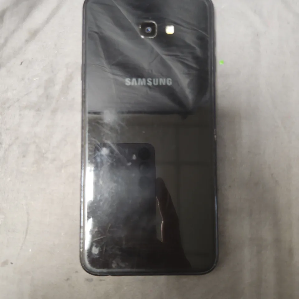 SAMSUNG GALAXY J4+ (SM-J415FN)