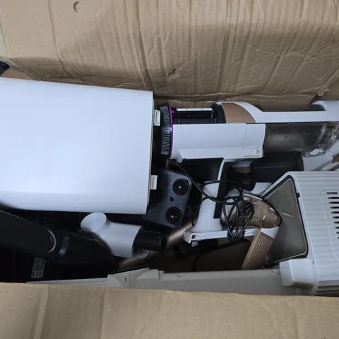 SHARK DETECT PRO CORDLESS VACUUM CLEANER - COLLECTION ONLY