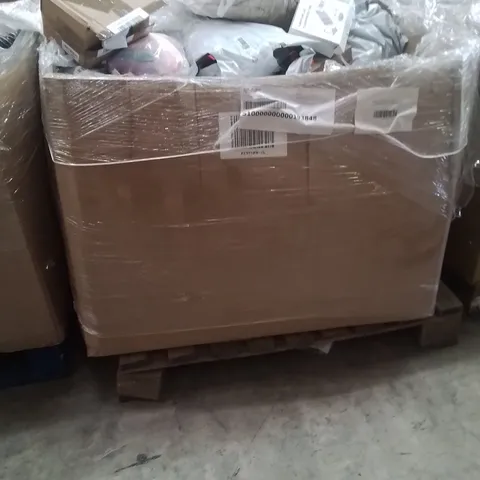 PALLET OF TECH,FASHION,AUTO ACCESSORIES,HOUSEHOLD GOODS AND PRODUCTS TO INCLUDE;BLANKET,SUN GLASSES,HAIR BRUSH