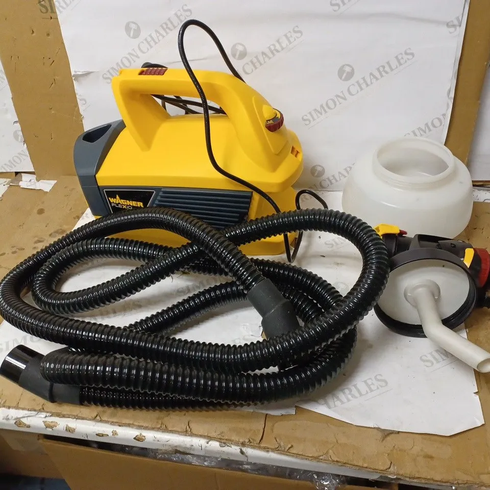 WAGNER UNIVERSAL SPRAYER W690 FLEXIO