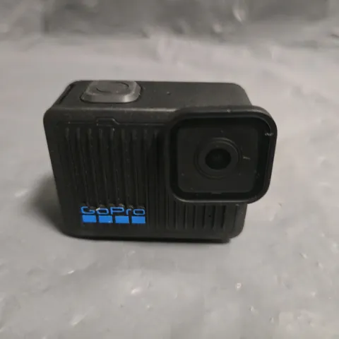 UNBOXED GOPRO HERO ACTION CAMERA