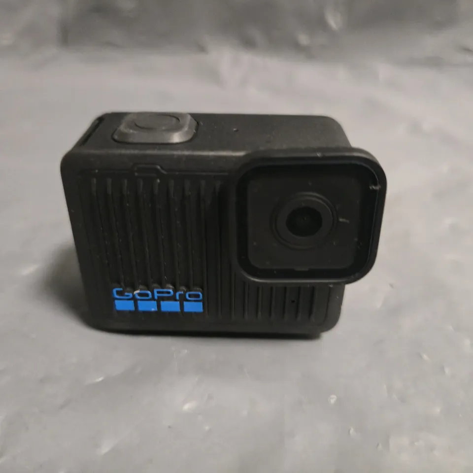 UNBOXED GOPRO HERO ACTION CAMERA 