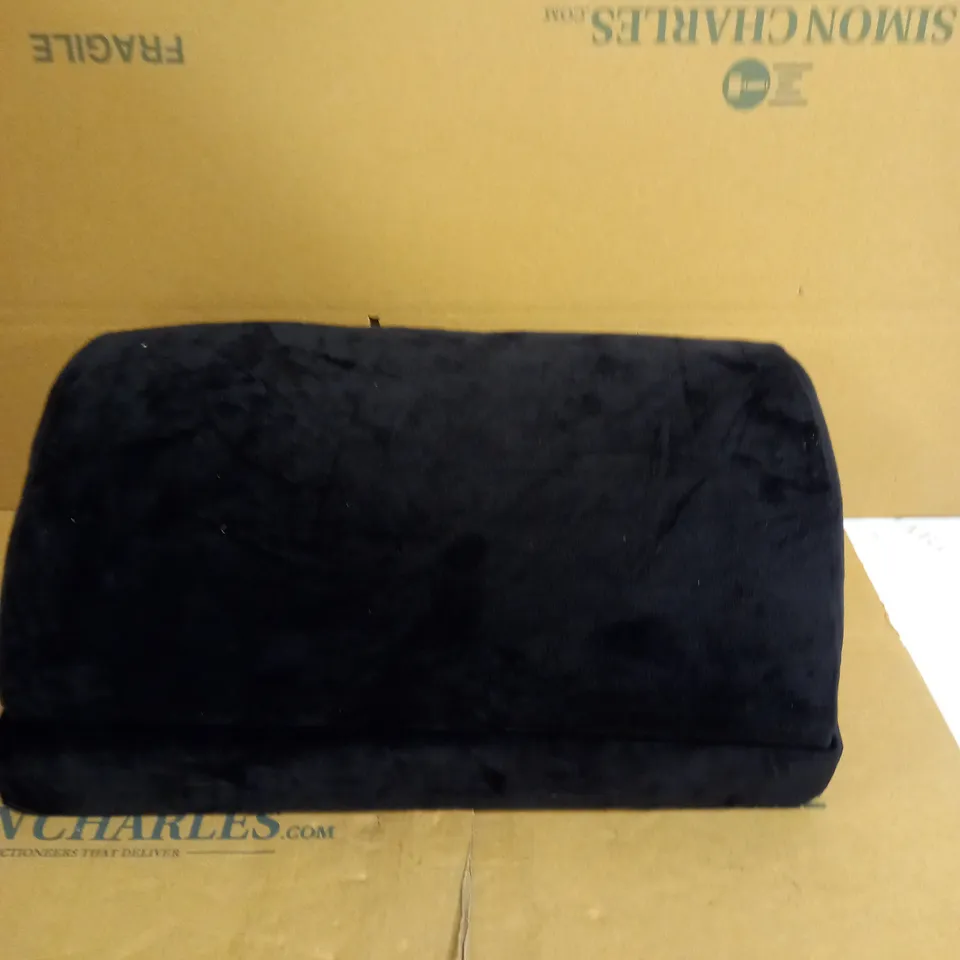 AMERIERGO FOOTREST ERGONOMIC DESK FOOT REST
