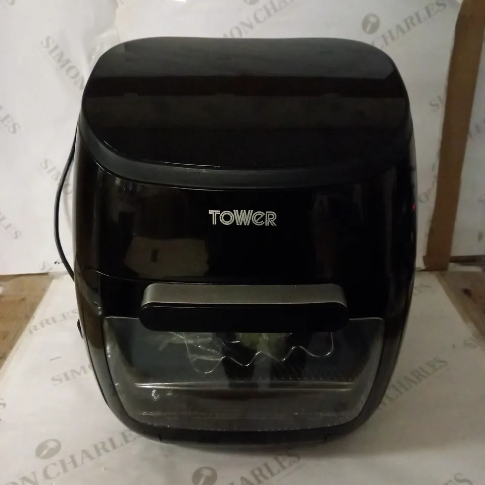TOWER XPRESS PRO COMBO T17076 VORTX DIGITAL AIR FRYER
