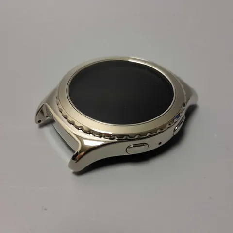 SAMSUNG GEAR S2 CLASSIC WATCH FACE