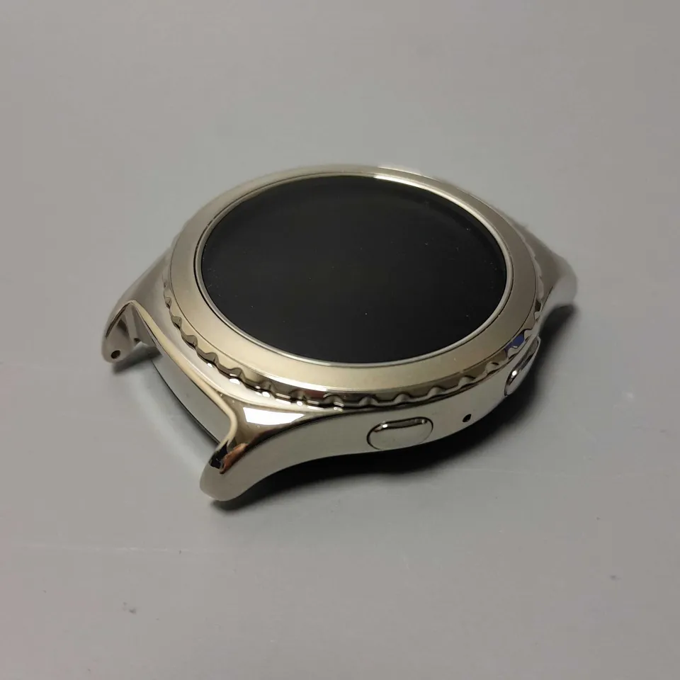 SAMSUNG GEAR S2 CLASSIC WATCH FACE