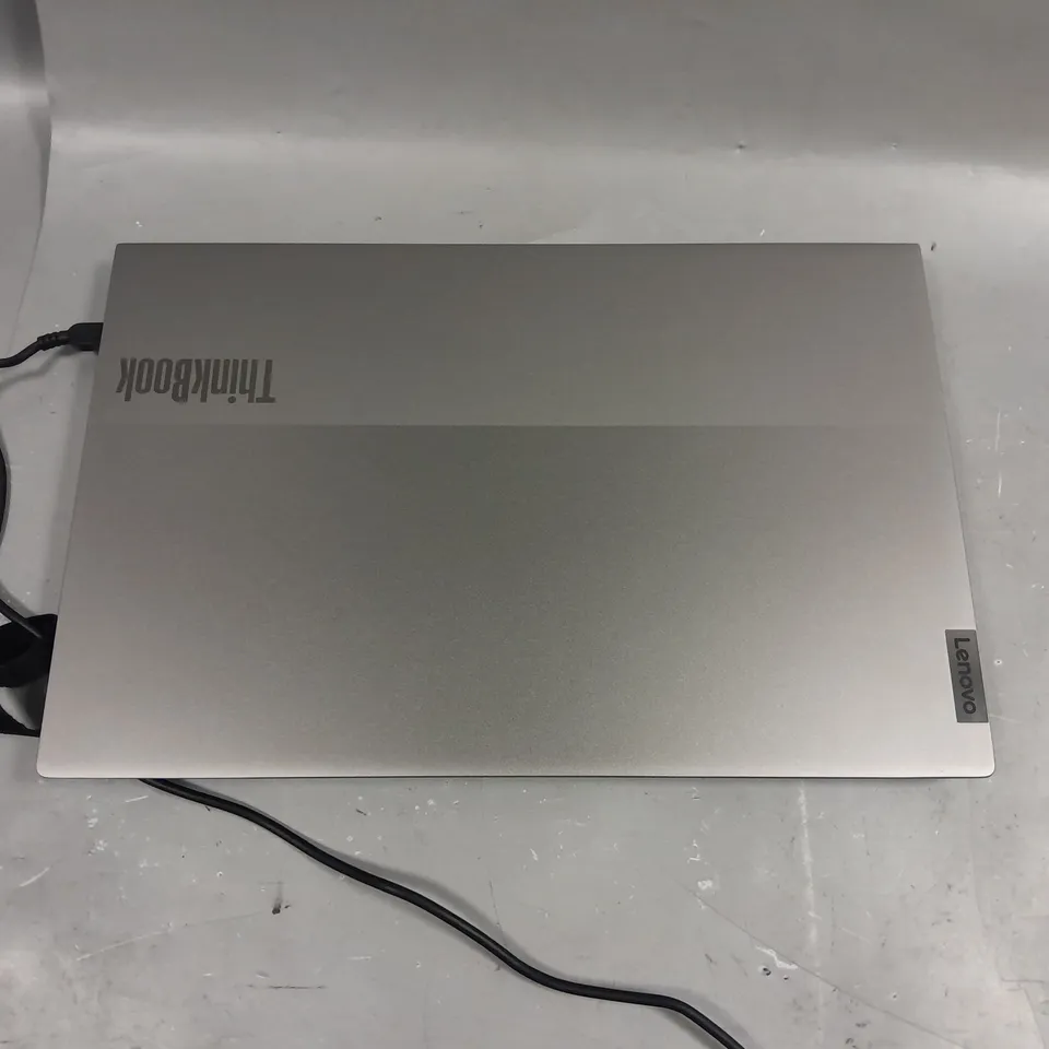 LENOVO THINKBOOK 15 GEN