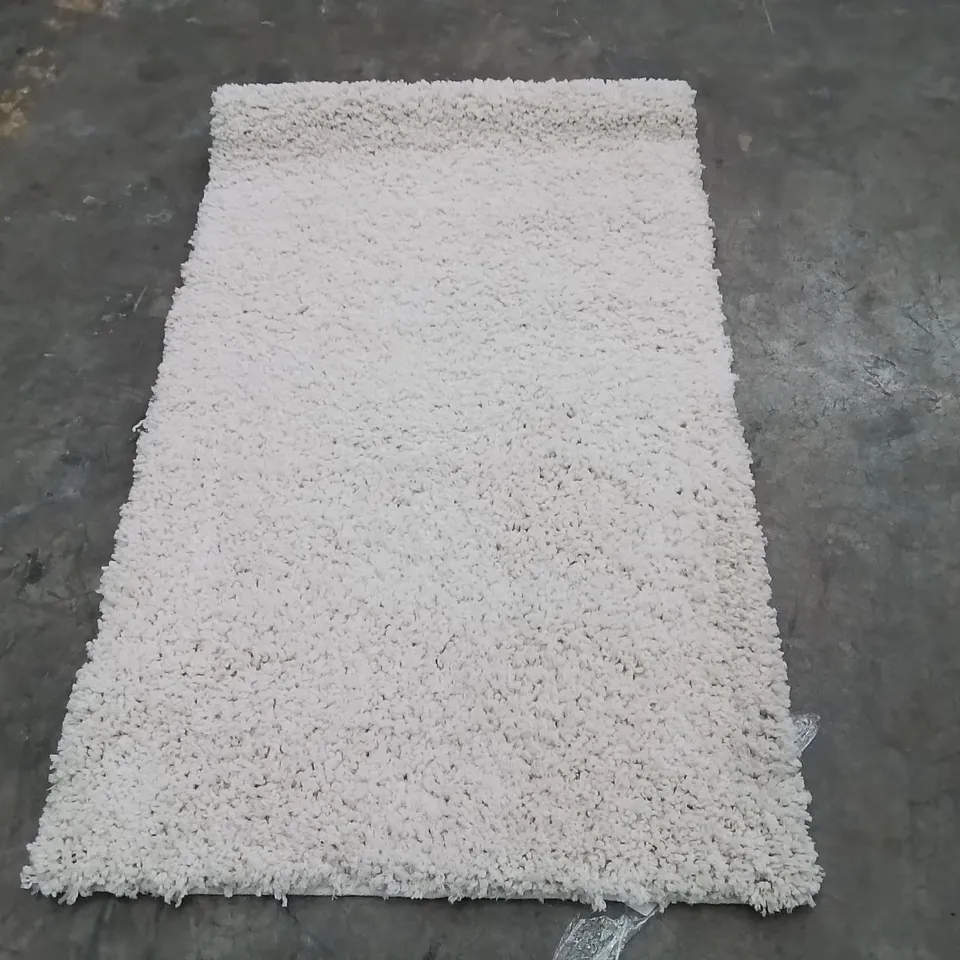 QUALITY DESIGNER AREA RUG - APPROXIMATELY 150X90CM