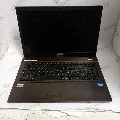 STONE NT310-H LAPTOP