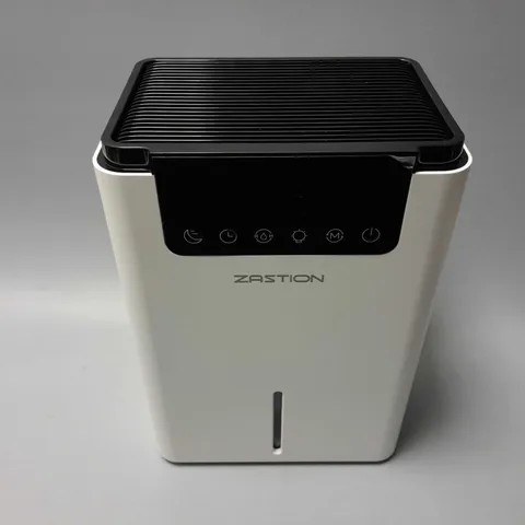 ZASTION D2 DEHUMIDIFIER