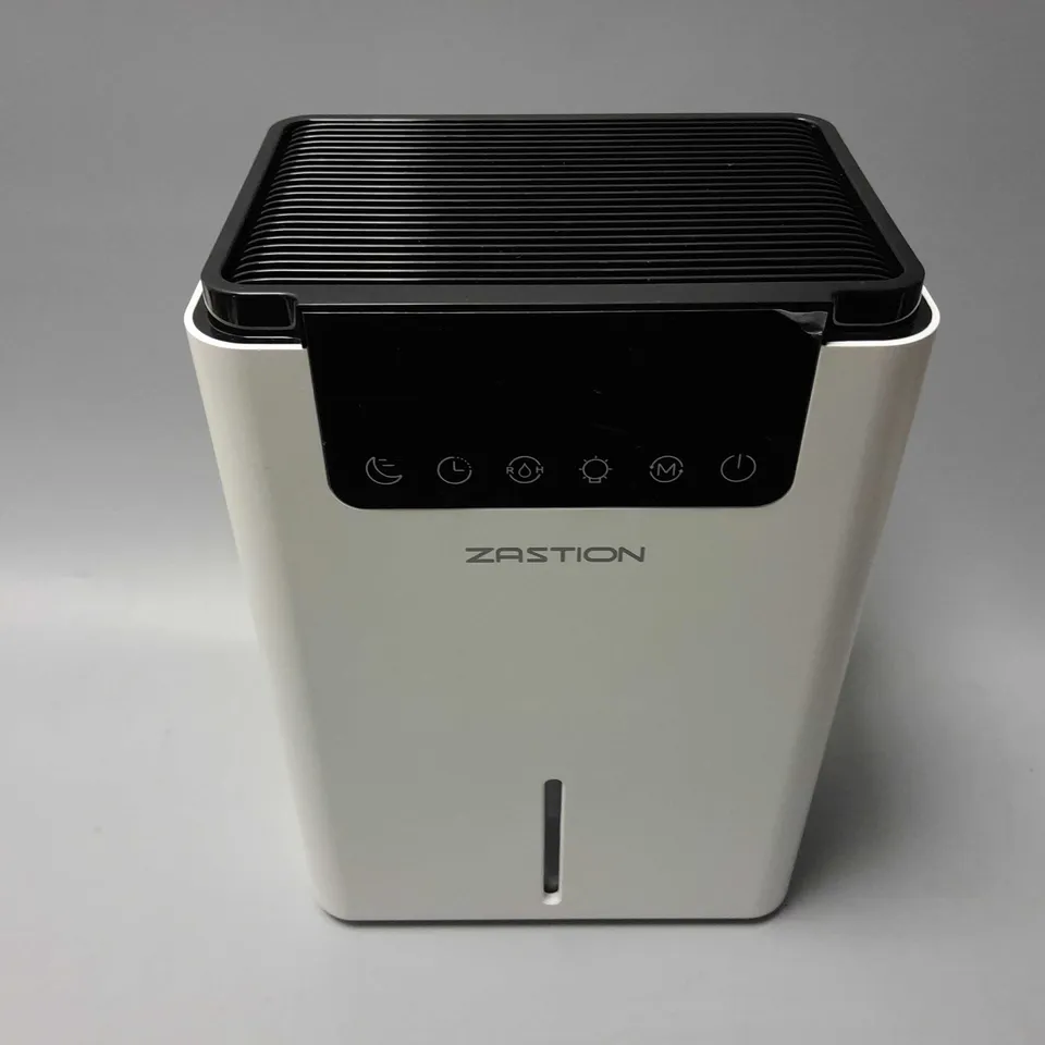 ZASTION D2 DEHUMIDIFIER