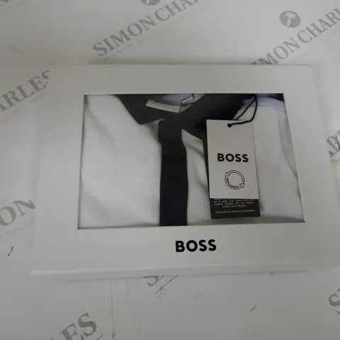 BOXED HUGO BOSS T-SHIRT SIZE 6 MONTHS