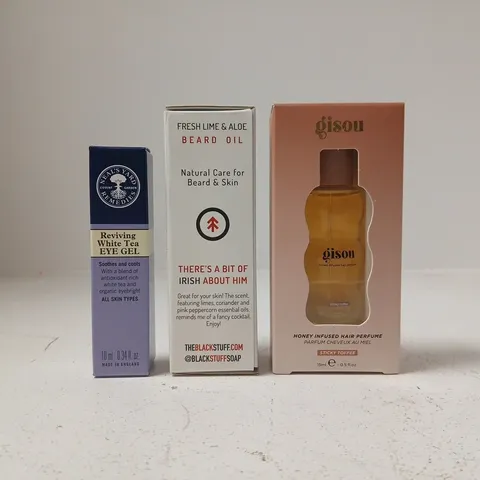 APPROXIMATELY 15 ASSORTED COSMETIC ITEMS INCLUDING VARIOUS MAKES AND BRANDS - COLLECTION ONLY
