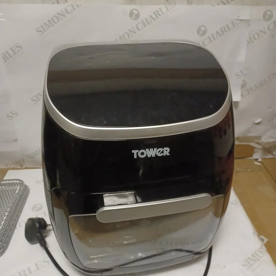 TOWER DIGITAL AIR FRYER OVEN 