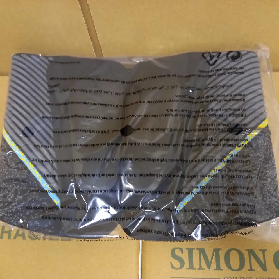 HOMEDICS BACK WAIST SUPPORT