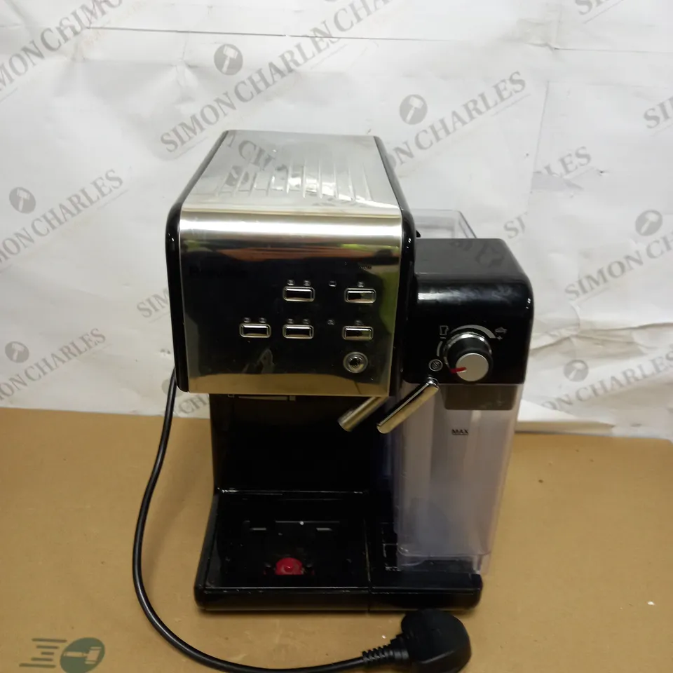 BREVILLE COFFEEHOUSE COFFEE MACHINE