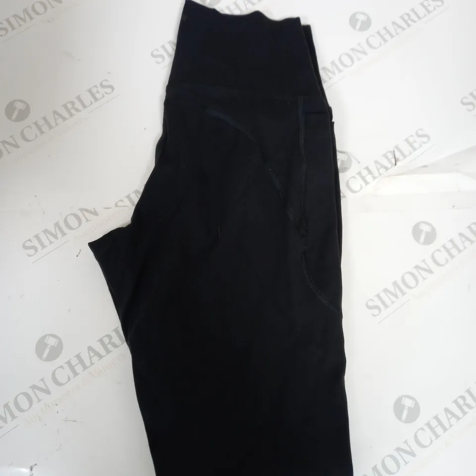 WOMENS TRAINING LEGGINGS SIZE S